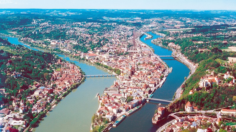 Passau